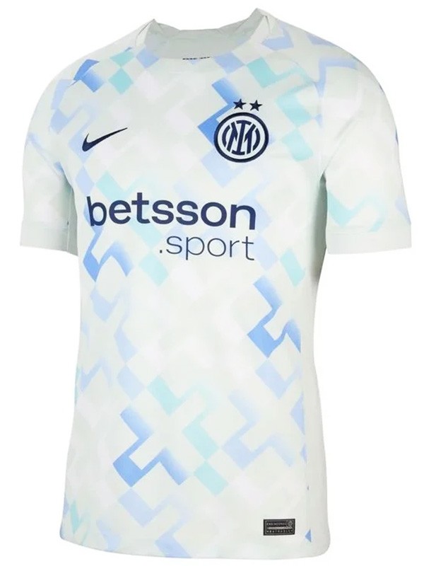 Inter milan away jersey 2025-2026